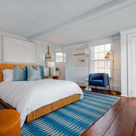 Anchor Inn Nantucket Extérieur photo