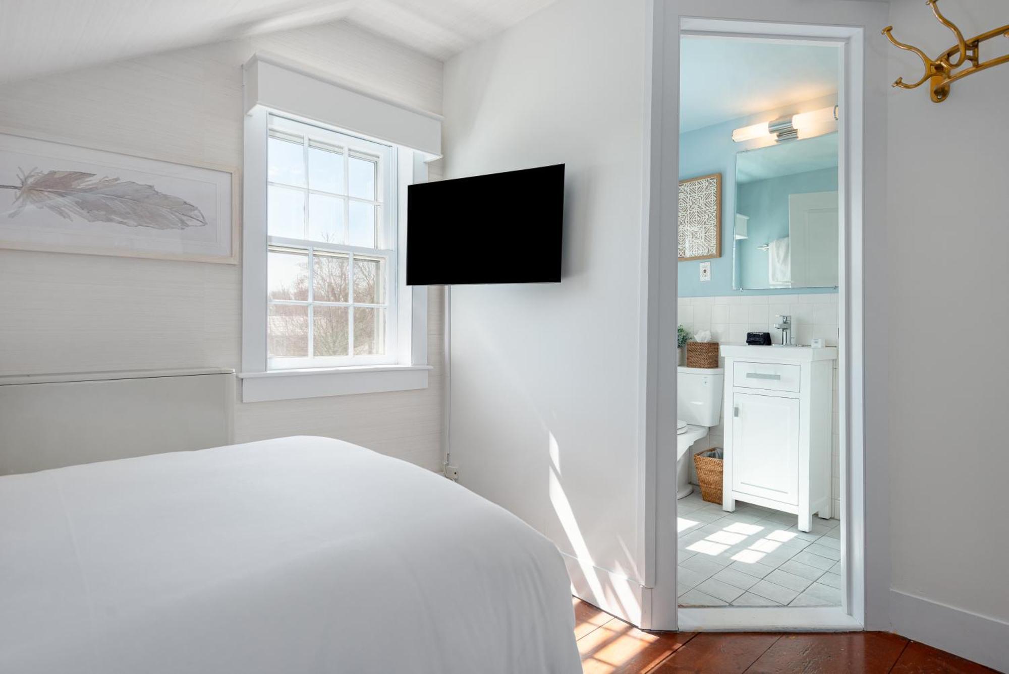 Anchor Inn Nantucket Extérieur photo