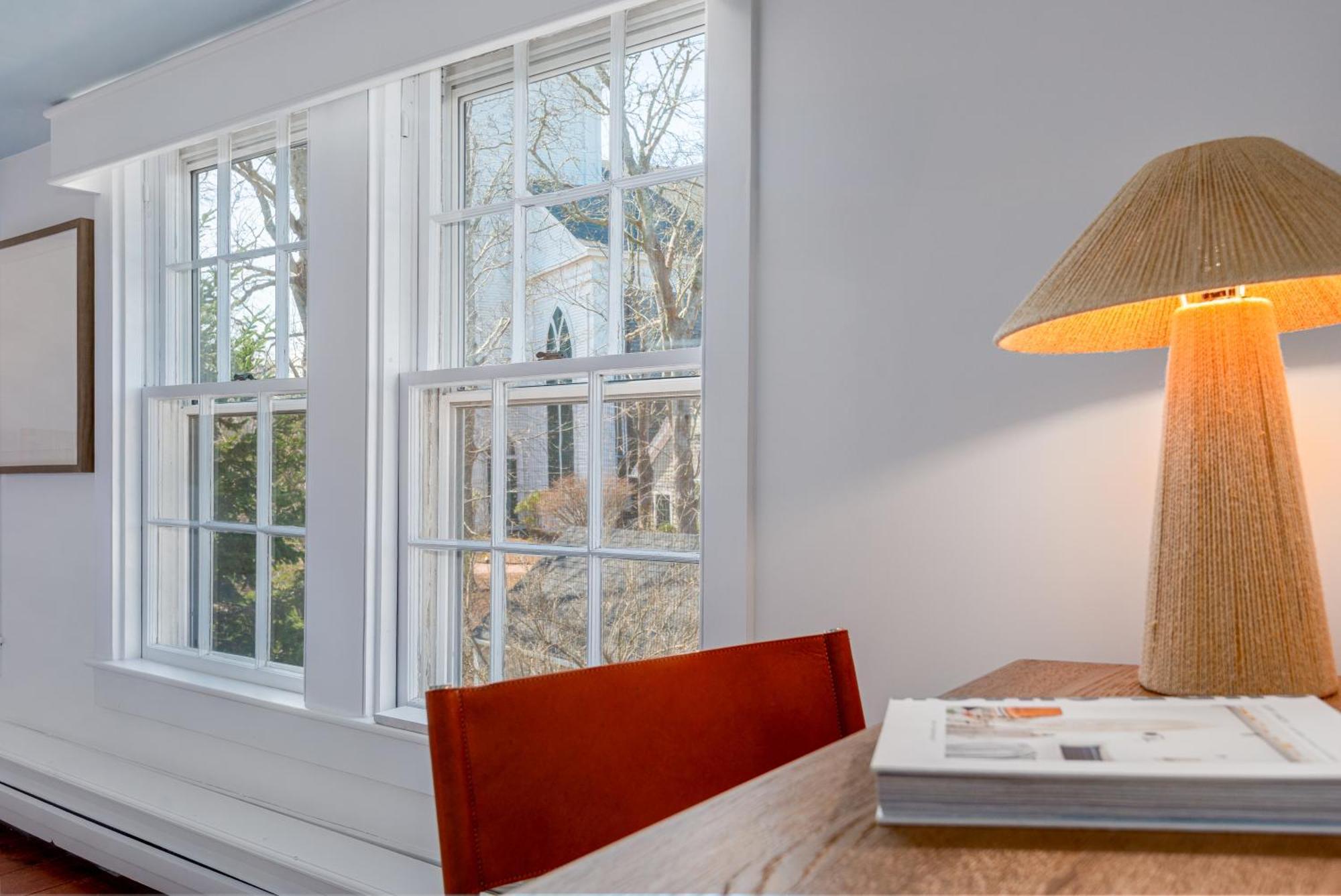 Anchor Inn Nantucket Extérieur photo