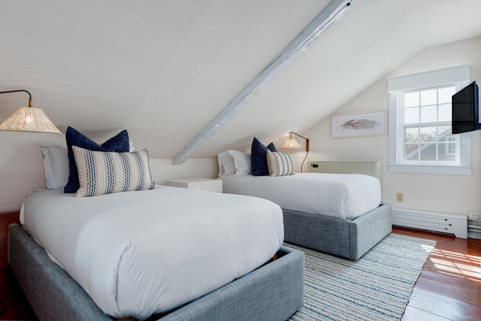 Anchor Inn Nantucket Extérieur photo
