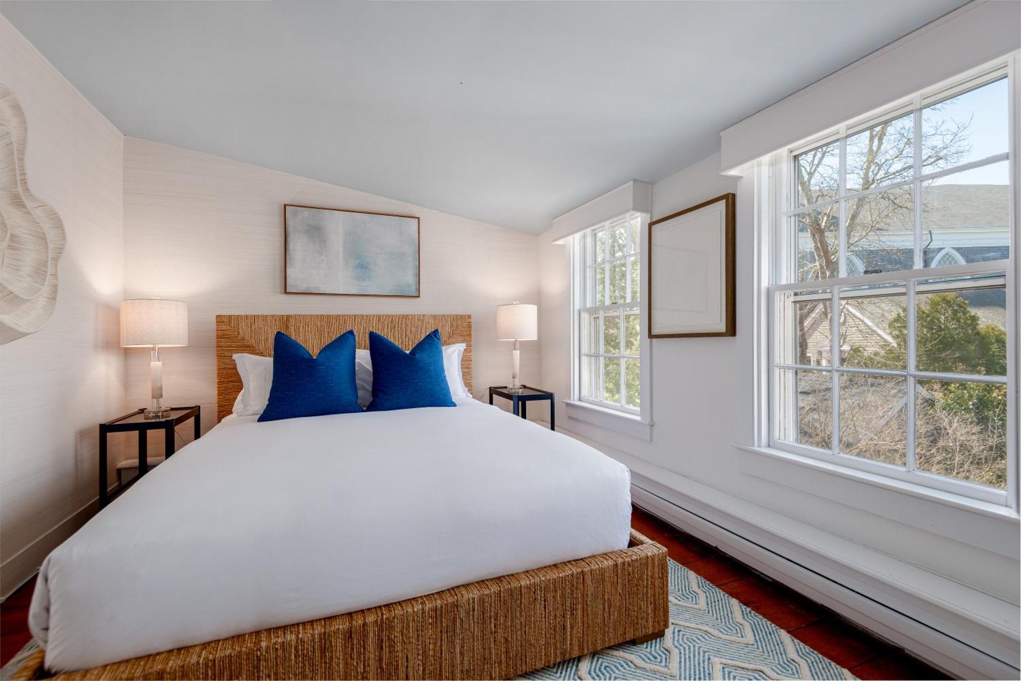Anchor Inn Nantucket Extérieur photo
