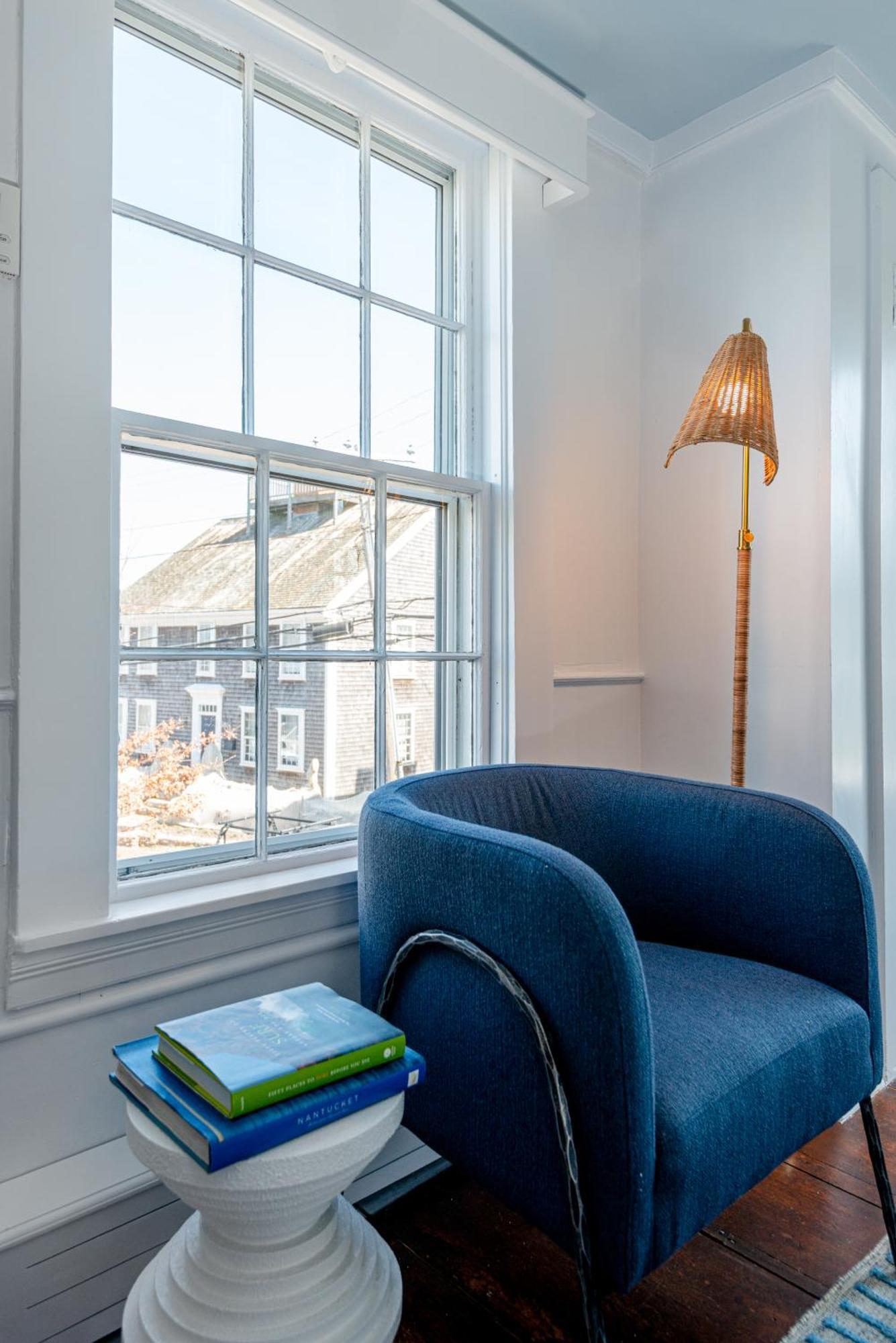 Anchor Inn Nantucket Extérieur photo