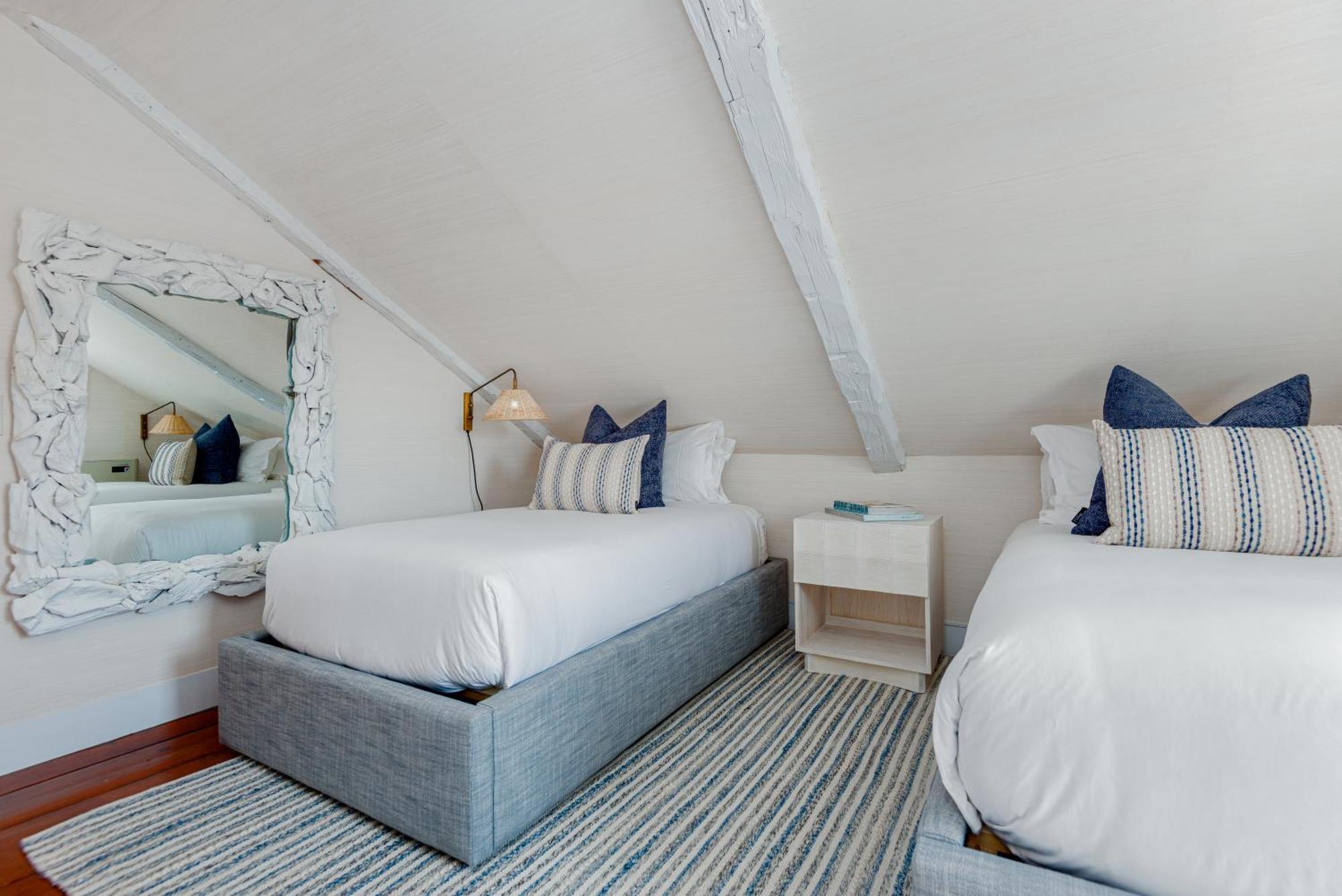 Anchor Inn Nantucket Extérieur photo