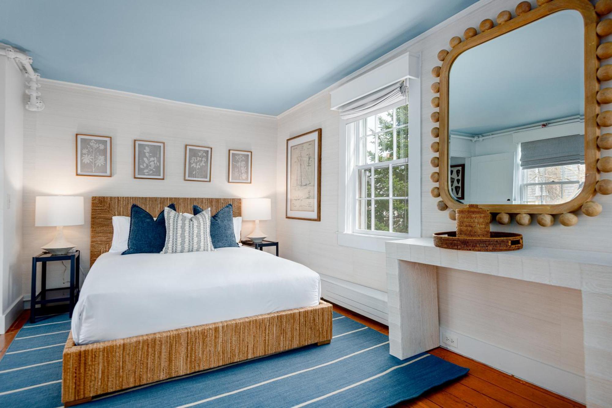 Anchor Inn Nantucket Extérieur photo