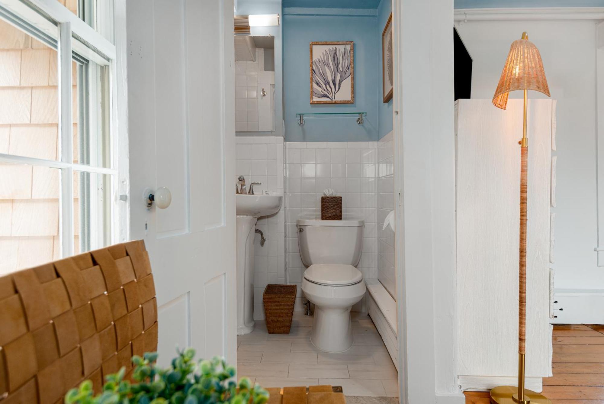 Anchor Inn Nantucket Extérieur photo