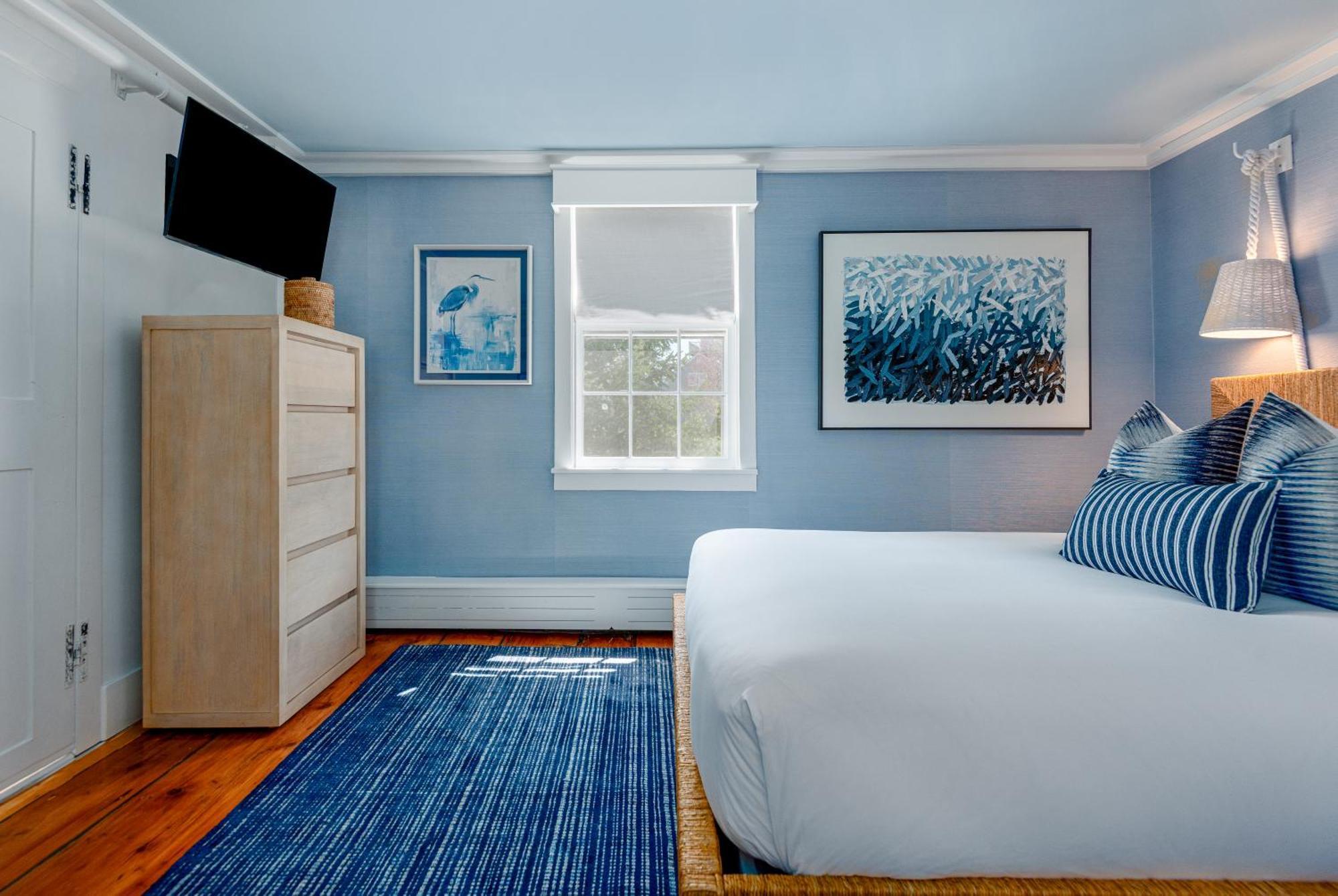 Anchor Inn Nantucket Extérieur photo