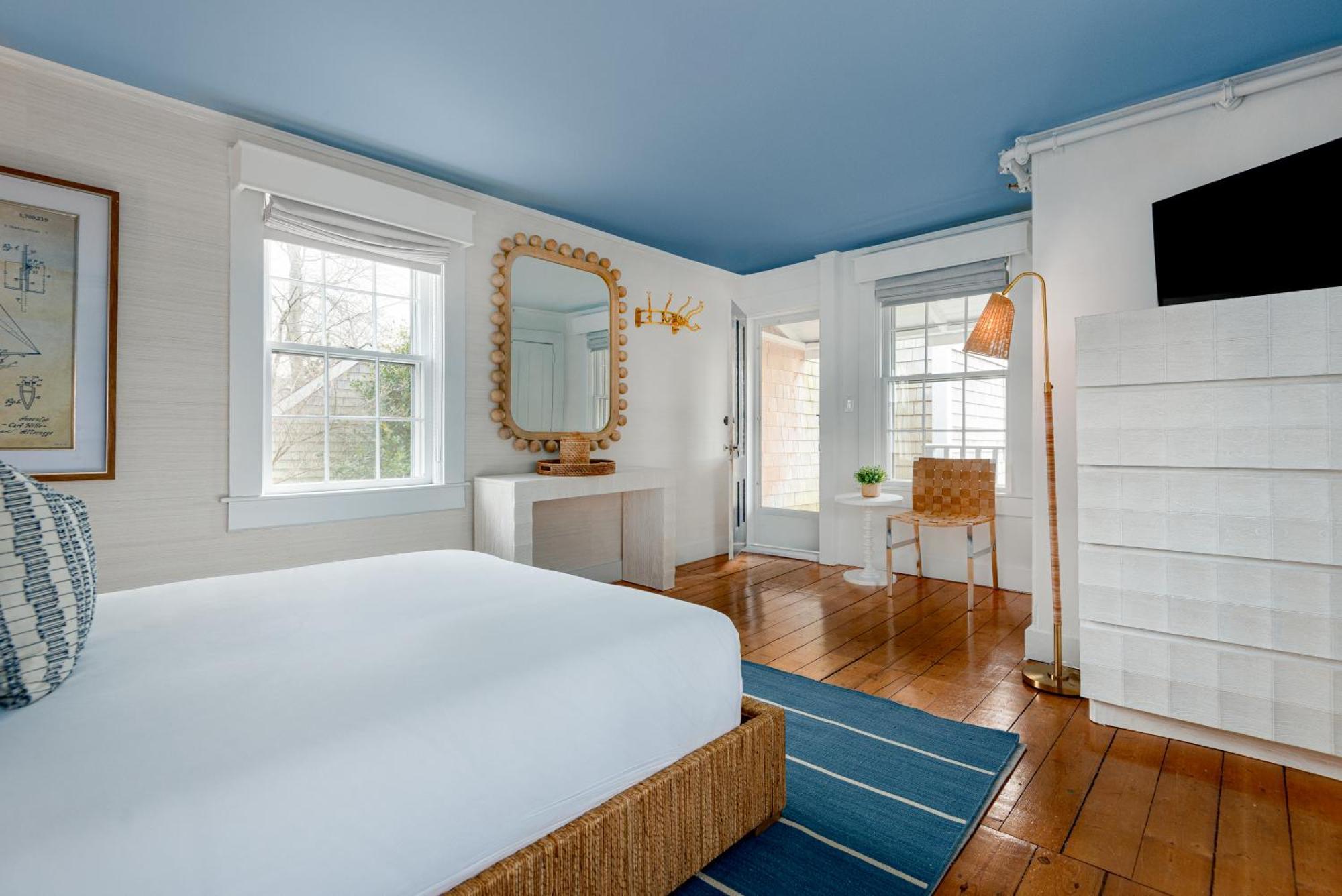 Anchor Inn Nantucket Extérieur photo