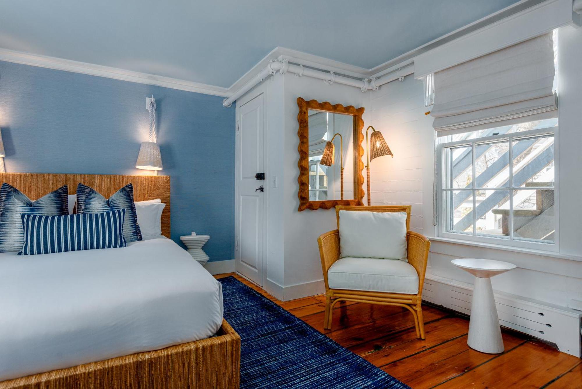 Anchor Inn Nantucket Extérieur photo