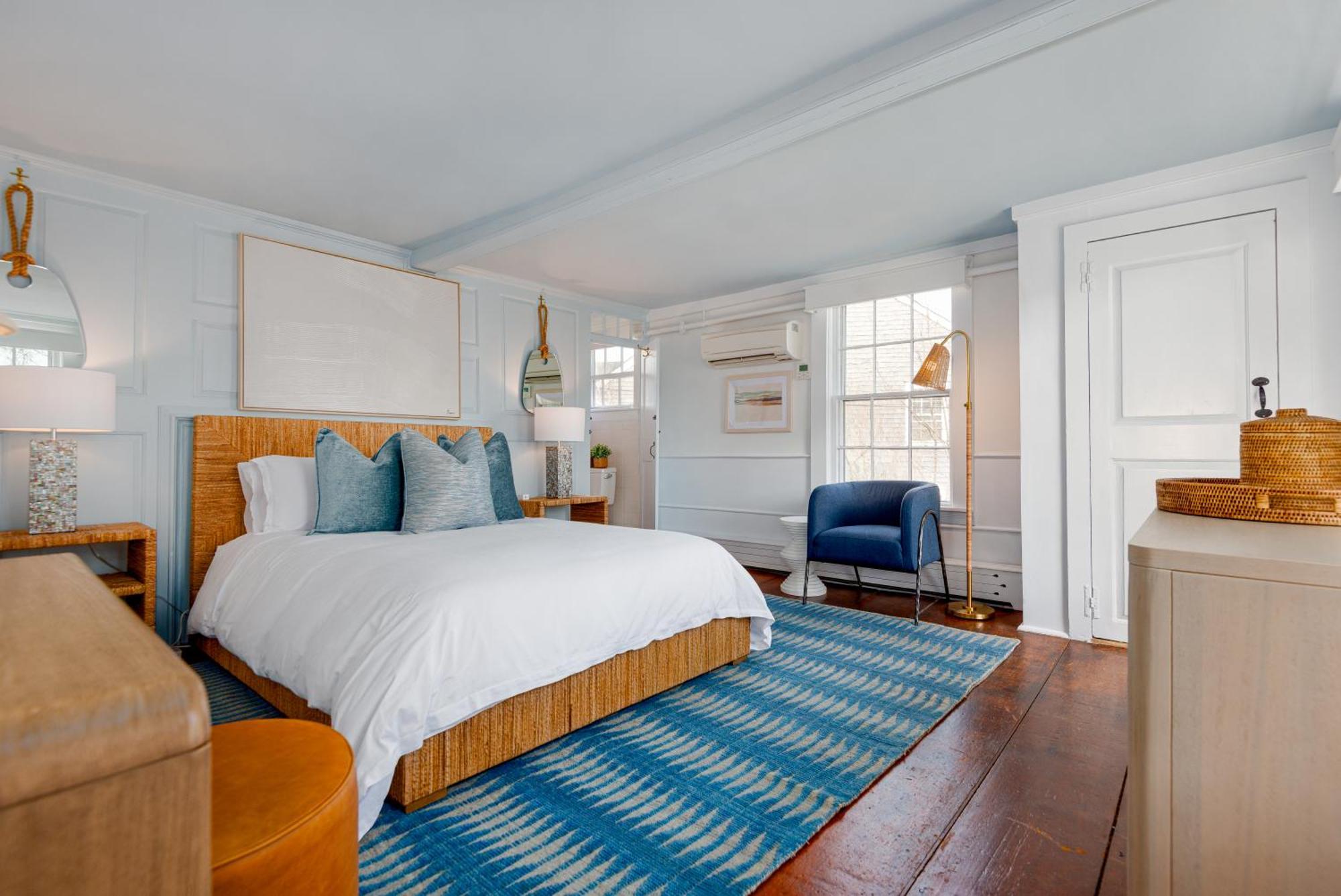 Anchor Inn Nantucket Extérieur photo