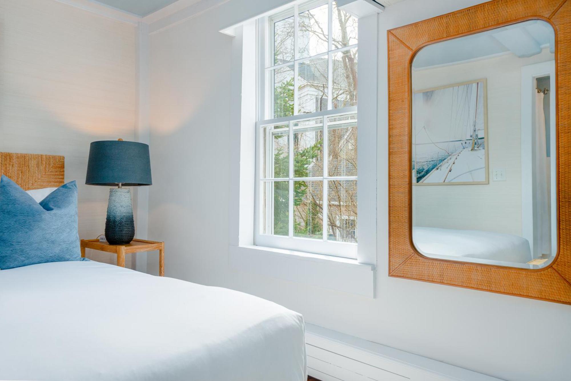 Anchor Inn Nantucket Extérieur photo