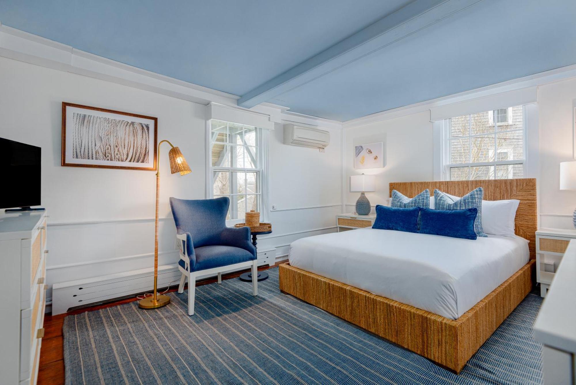 Anchor Inn Nantucket Extérieur photo