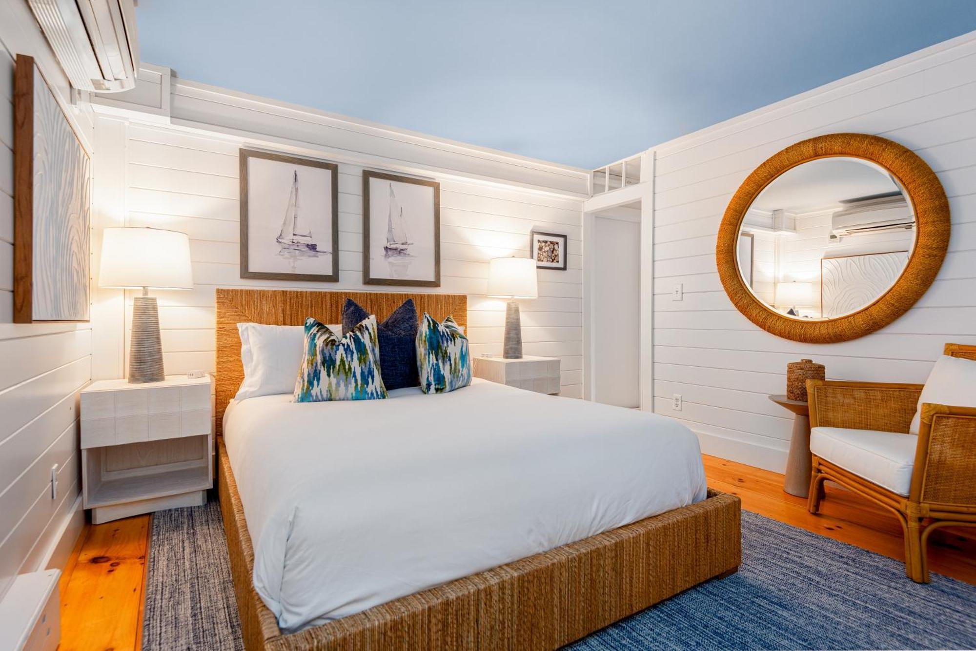 Anchor Inn Nantucket Extérieur photo
