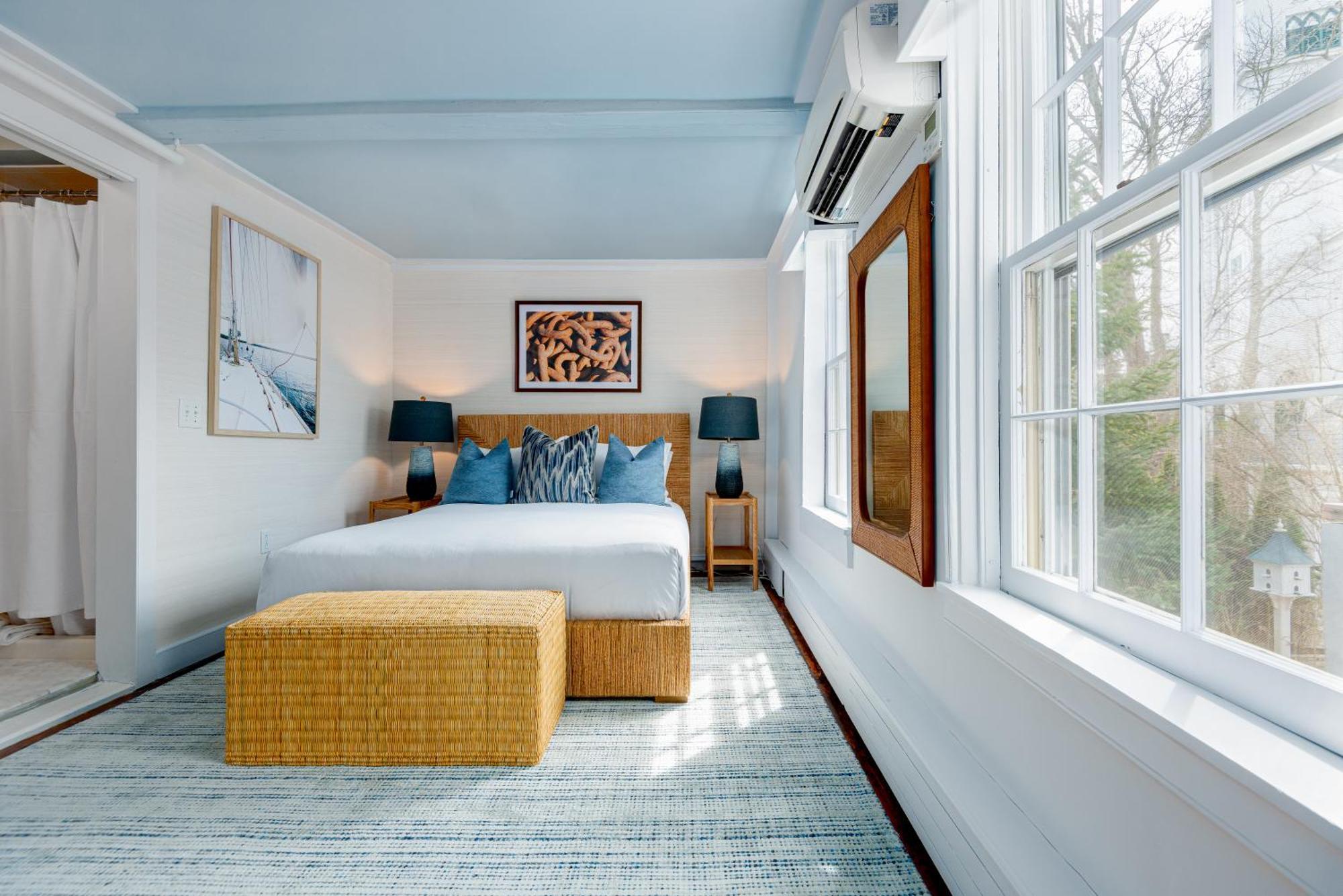 Anchor Inn Nantucket Extérieur photo