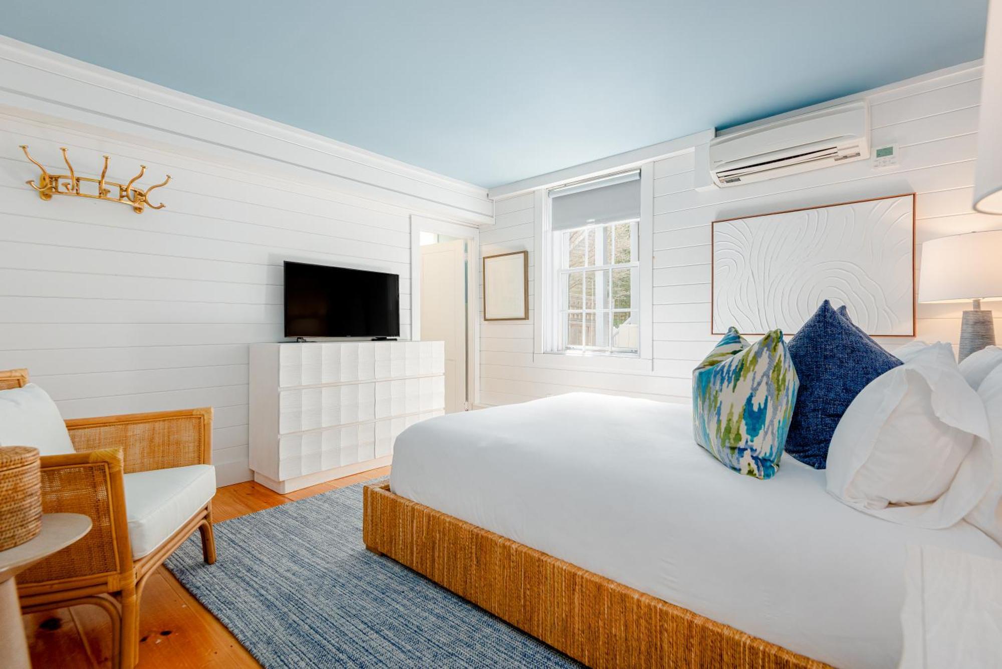 Anchor Inn Nantucket Extérieur photo