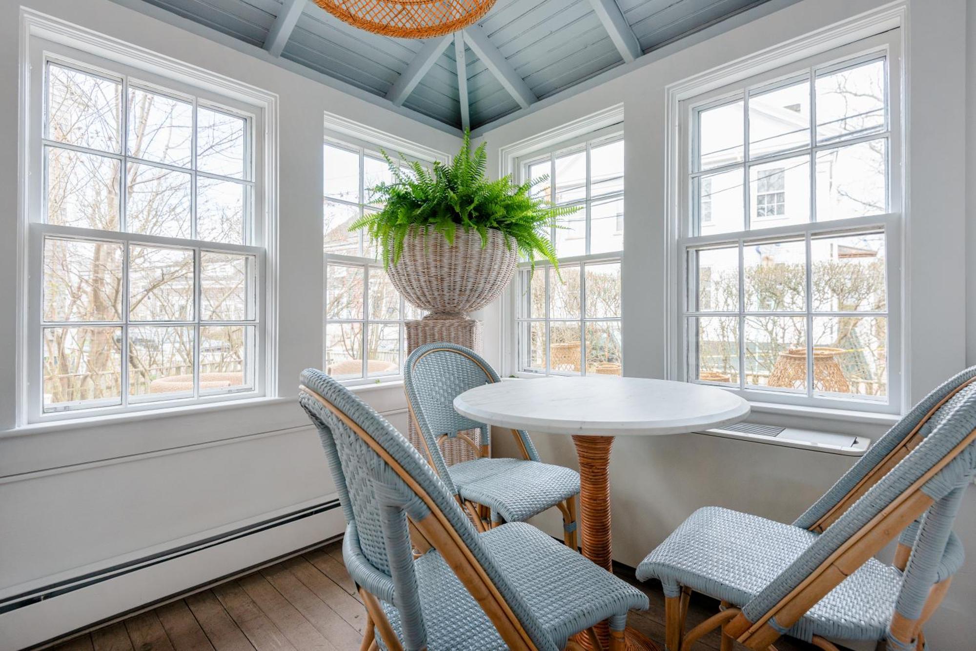 Anchor Inn Nantucket Extérieur photo