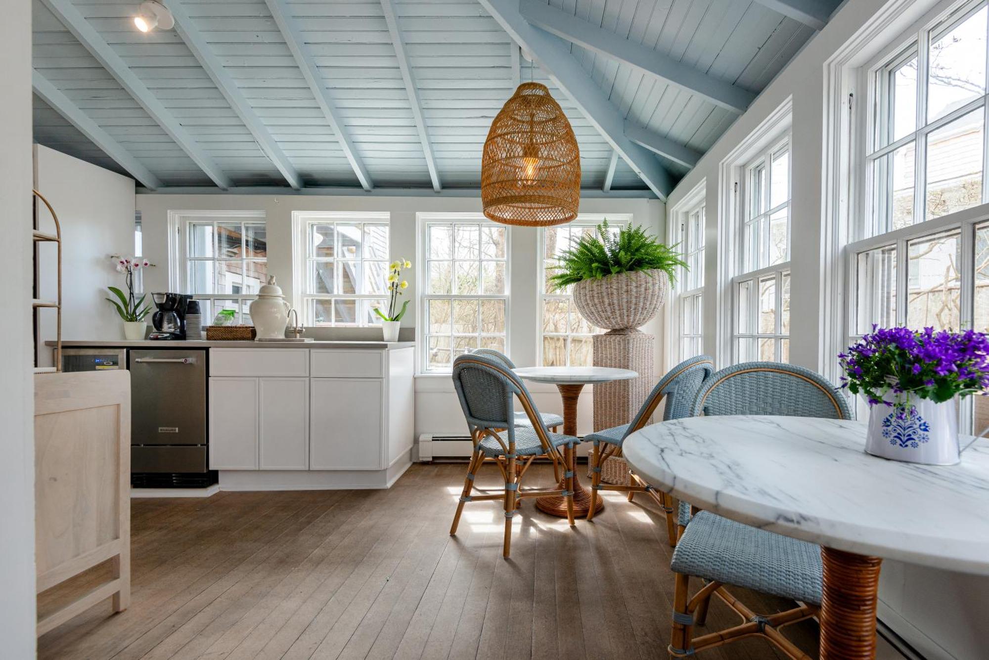 Anchor Inn Nantucket Extérieur photo