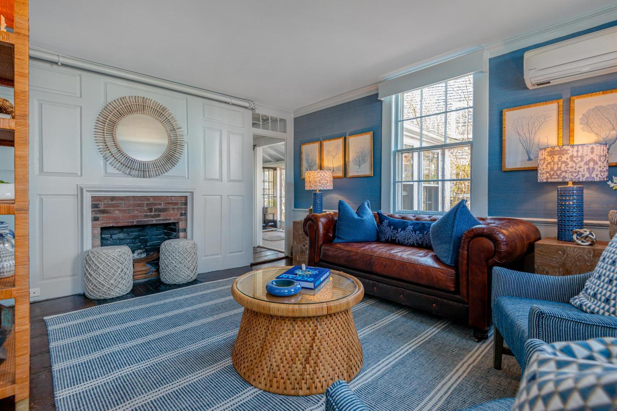 Anchor Inn Nantucket Extérieur photo